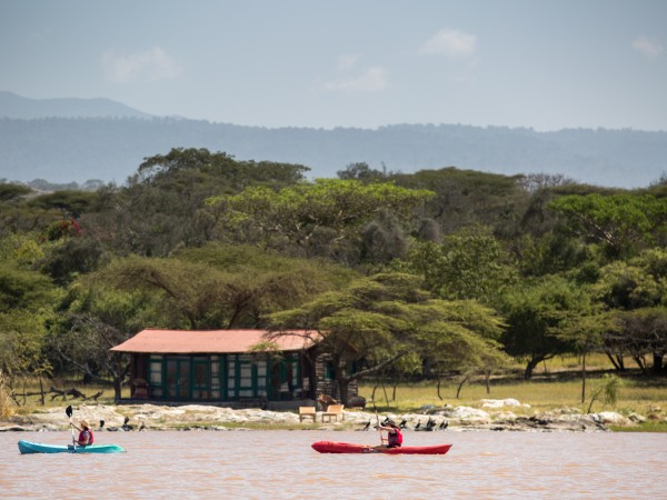 Kayak